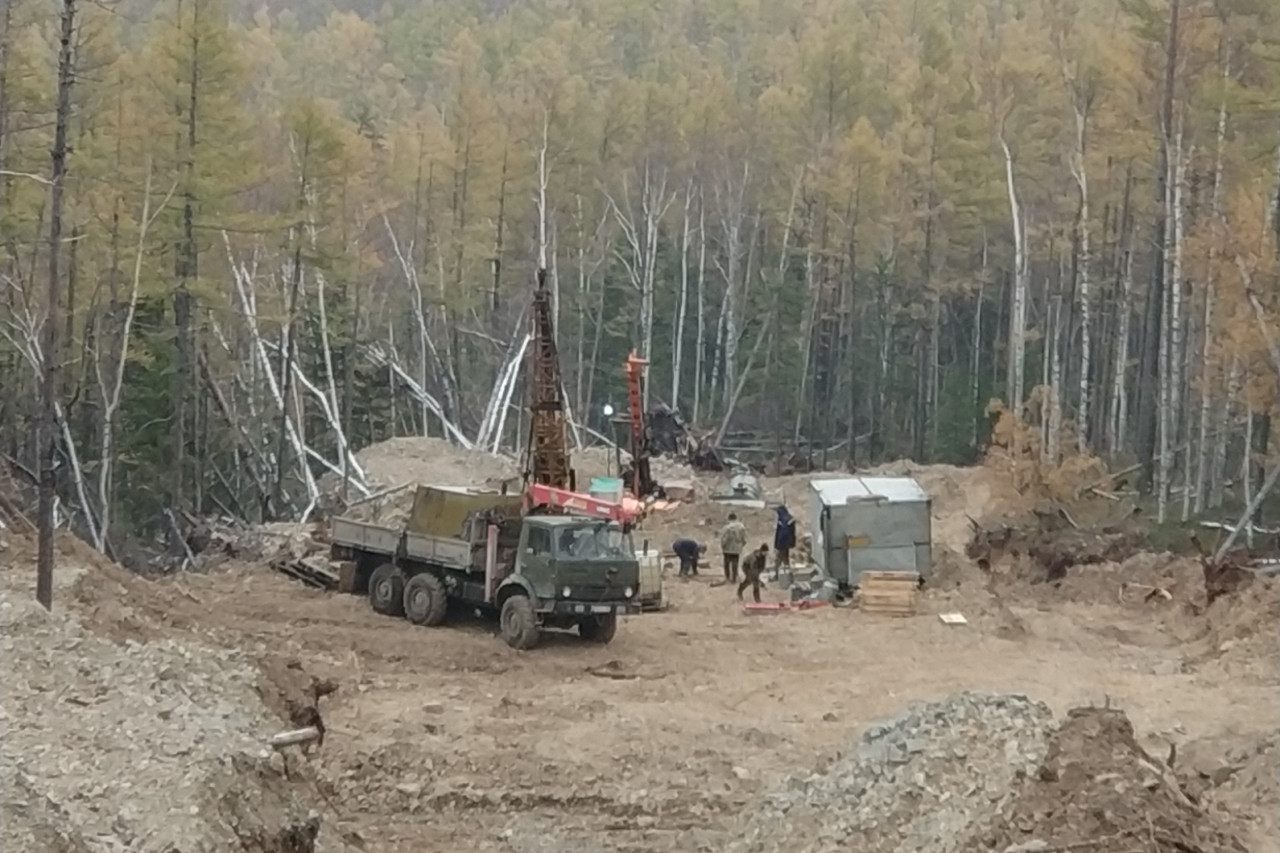 В Приморье профсоюз не дал уволить 60 геологов