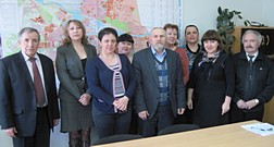 Профком ОАО "ЗапСибАГП"