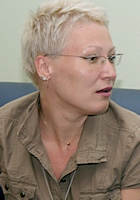 Ксения Мехрякова