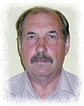 Председатель профорганизации Соколов Валерий Дмитриевич