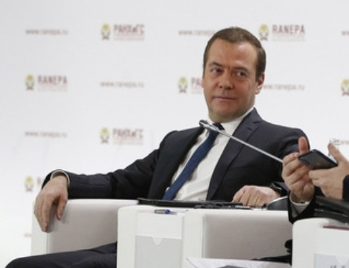 Дмитрий Медведев: врачи и учителя — ключевые группы, определяющие будущее России